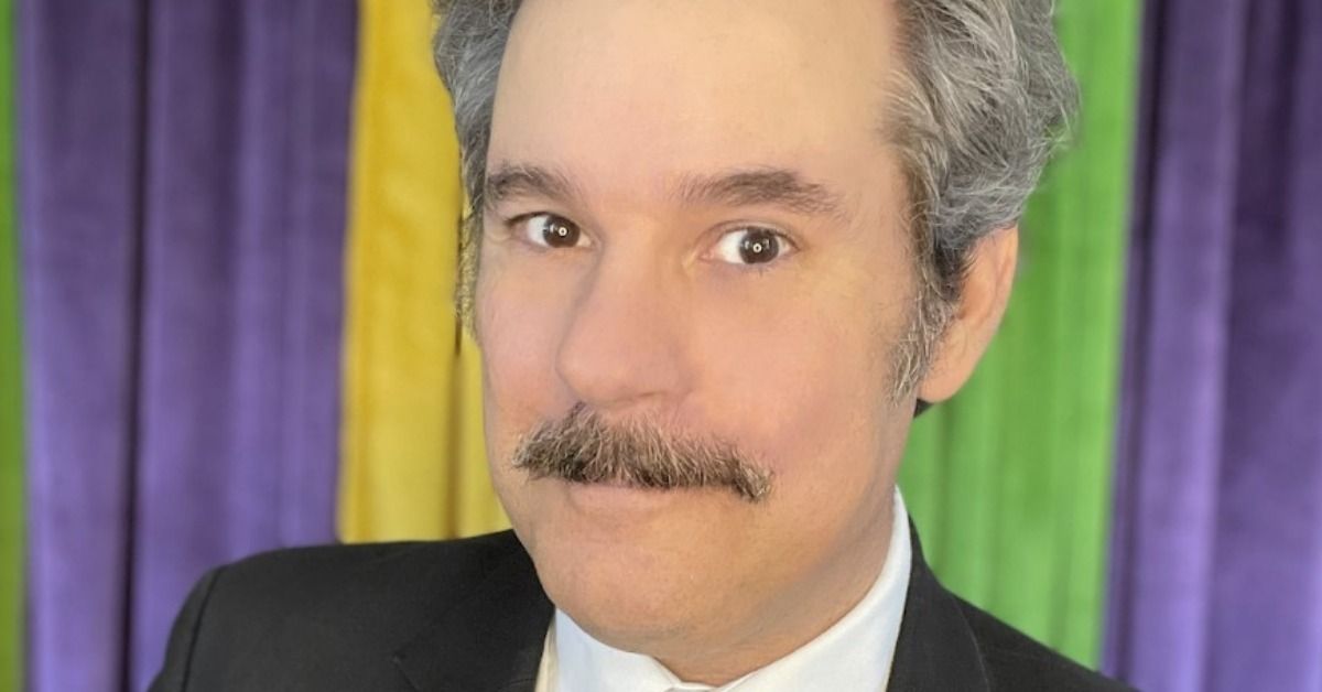 VARIETOPIA with Paul F. Tompkins