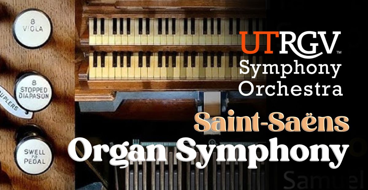 Organ Symphony