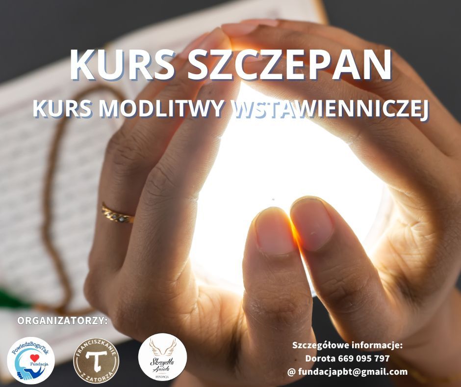 KURS SZCZEPAN