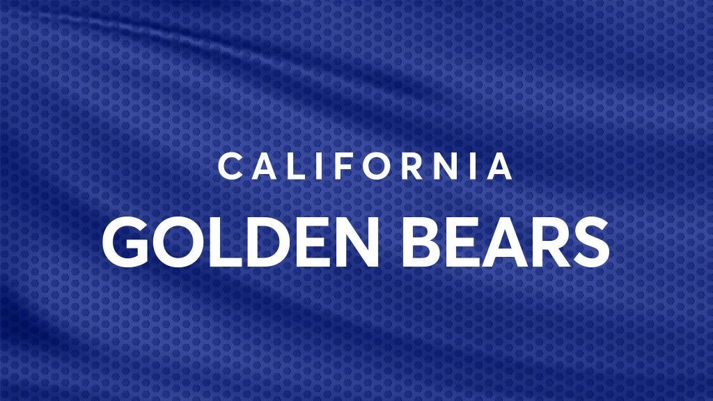 California Golden Bears Football vs. North Carolina State Wolfpack Football