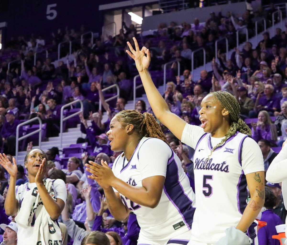 Kansas State Wildcats vs. Nebraska-Omaha Mavericks
