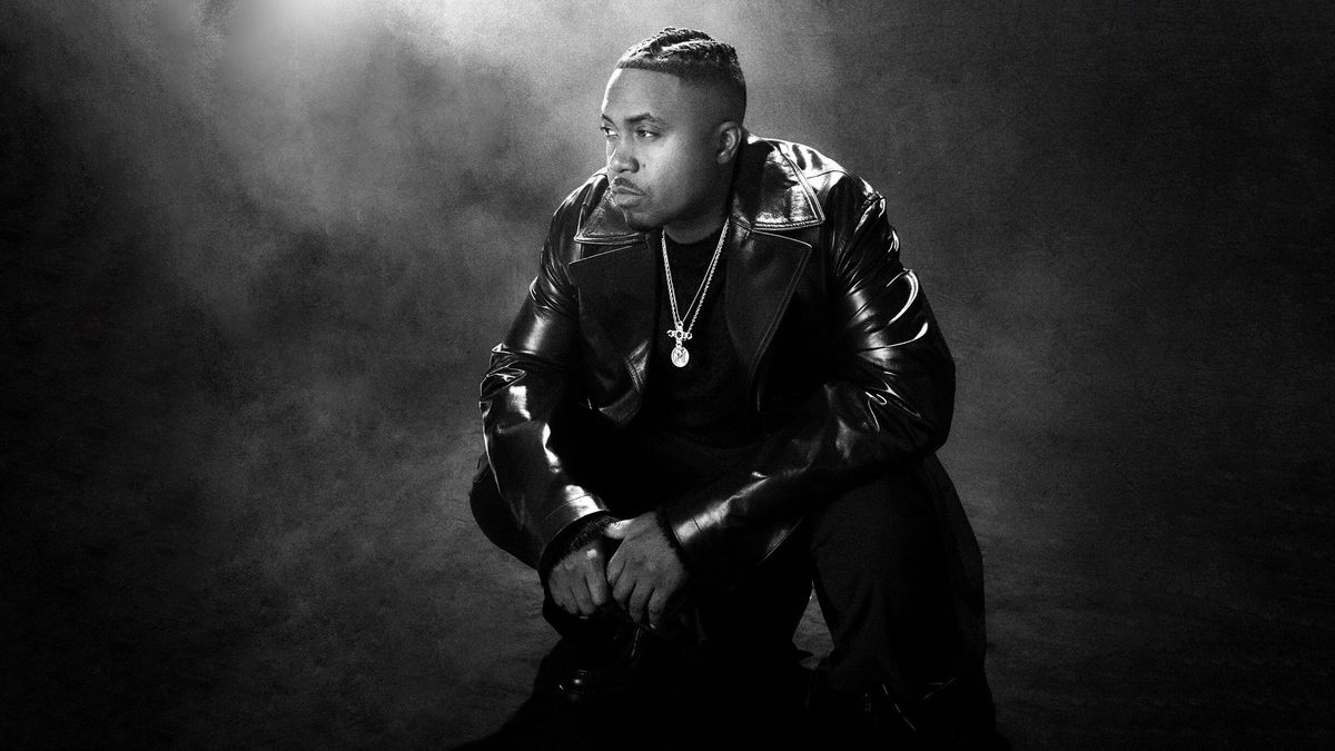 Nas: Illmatic 30 Year Anniversary Tour