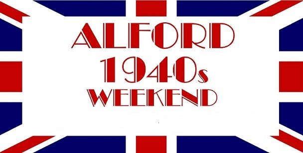 Alford 19430s weekend