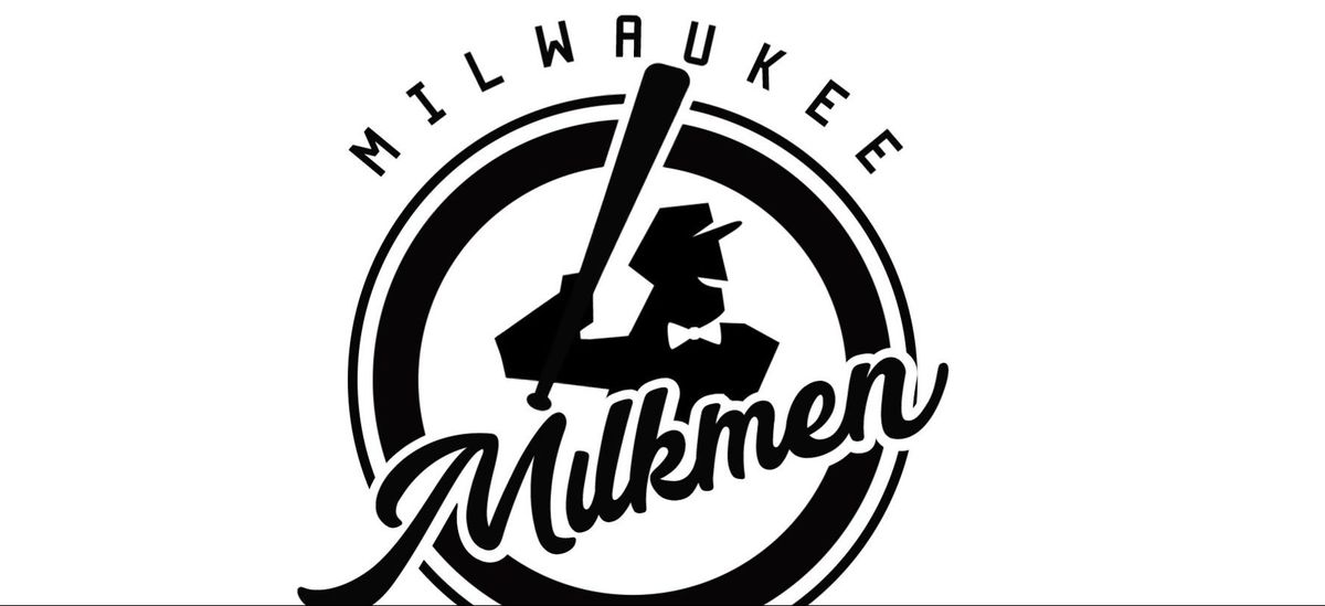 Lincoln Saltdogs at Milwaukee Milkmen at Franklin Field WI