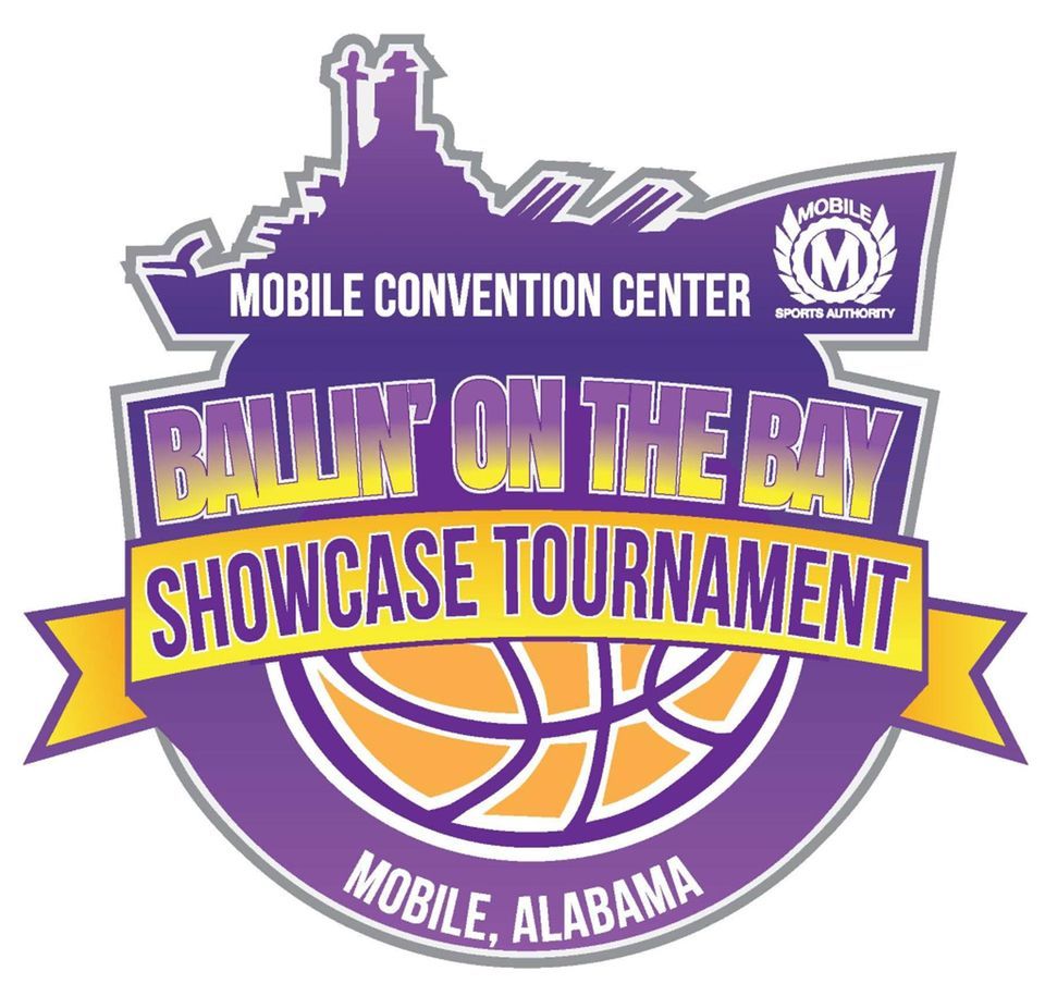 2023 Ballin On The Bay Showcase Tournament, Arthur R. Outlaw Mobile