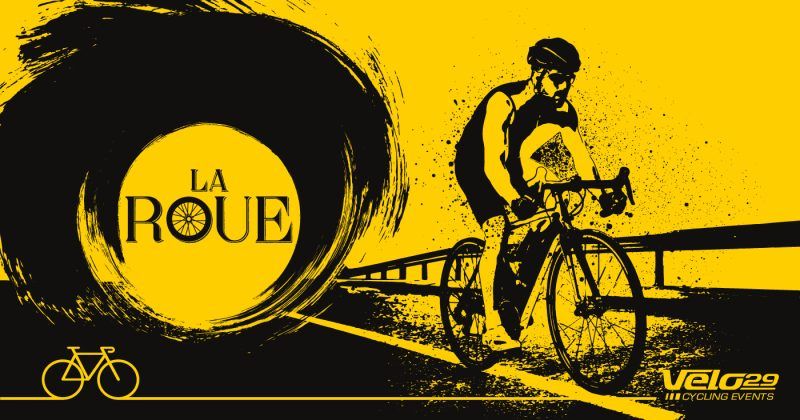 La Roue Sporitve | 28\/ 50\/ 80 Miles Cycle Ride From Chester into Wales