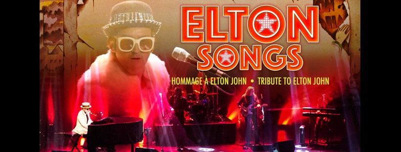 Tribute to Elton John, Elton Songs