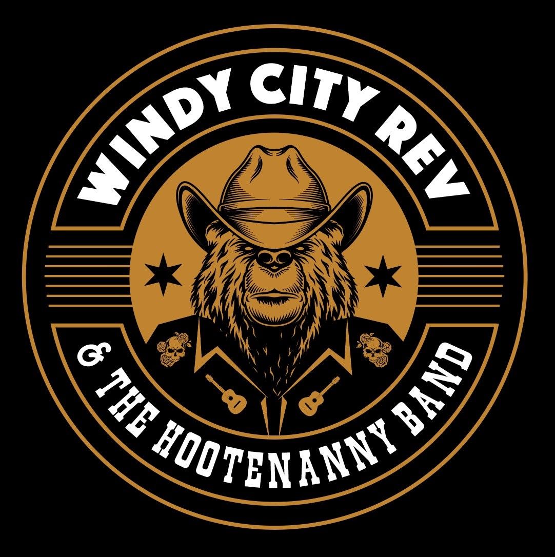 Windy City Rev & The Hootenanny Band - Live at Potter's Place Naperville