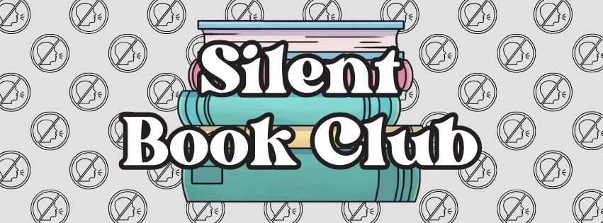 Silent Book Club