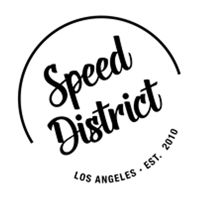 Speed District