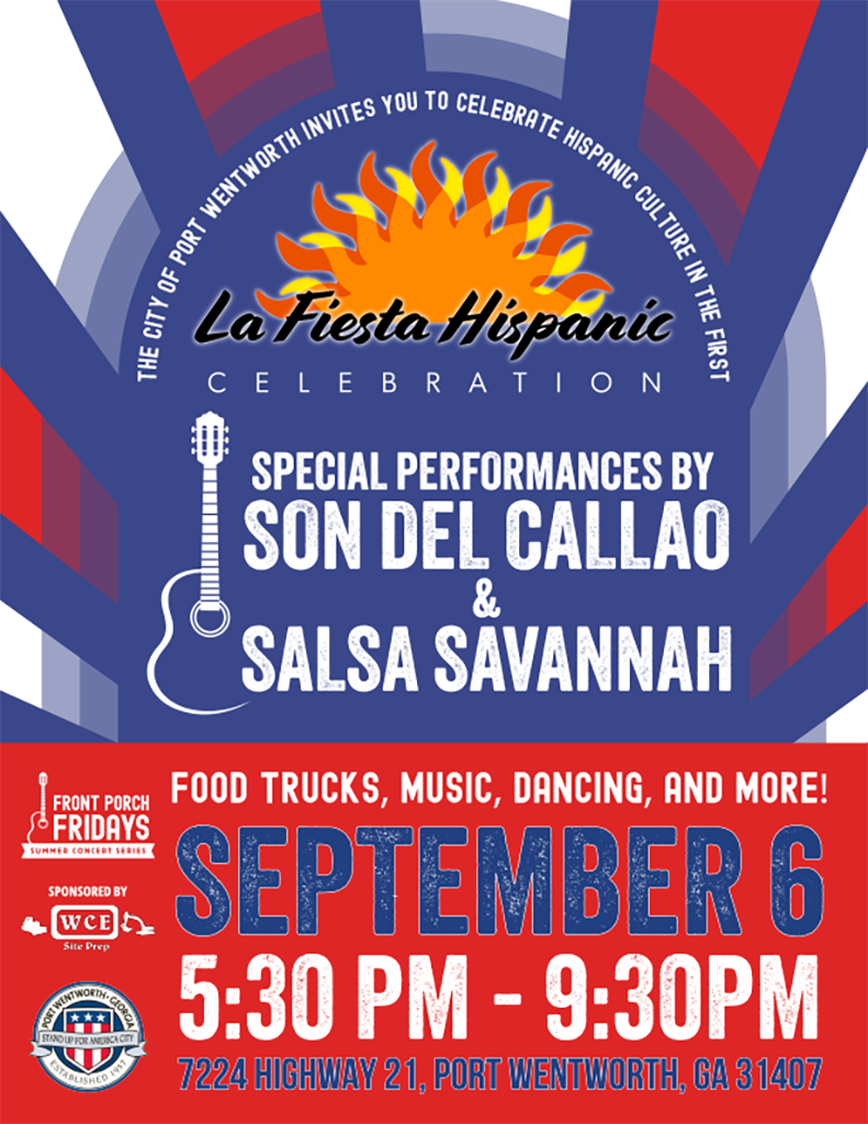 Festival De La Salsa 5