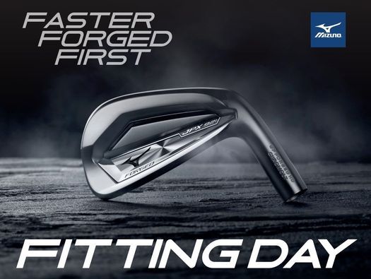 mizuno golf rep jobs