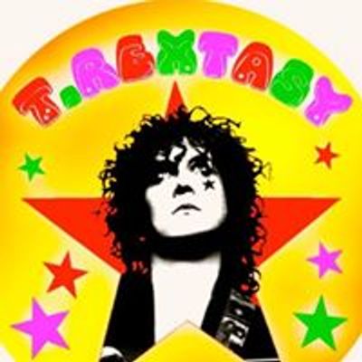T.Rextasy (Marc Bolan Tribute) Official Facebook Page
