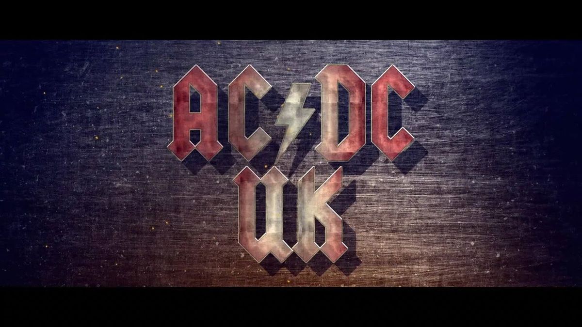 AC\/DC UK | CARDIFF | THE GLOBE