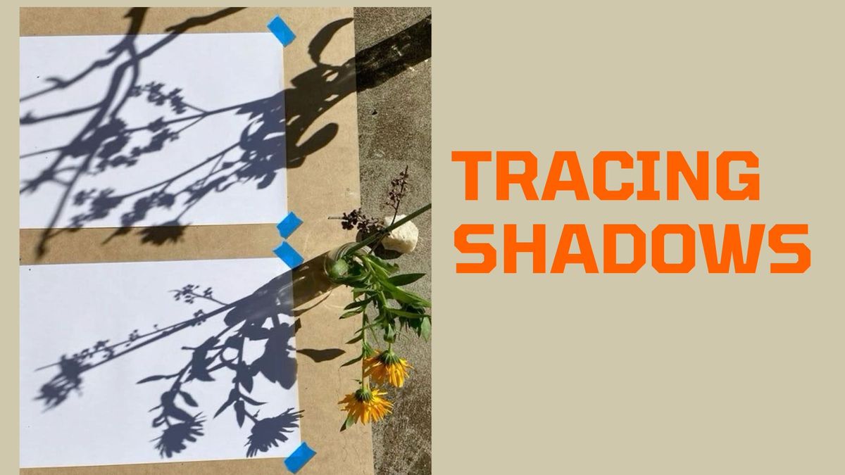 Tracing Shadows