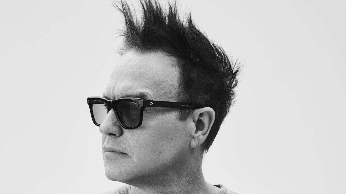 An Evening with Mark Hoppus at Park West