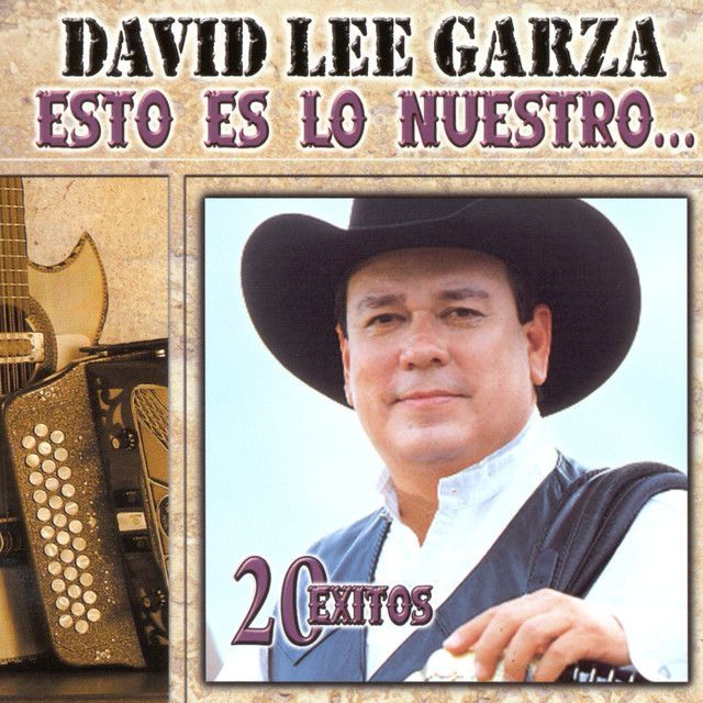 David Lee Garza in Pasadena
