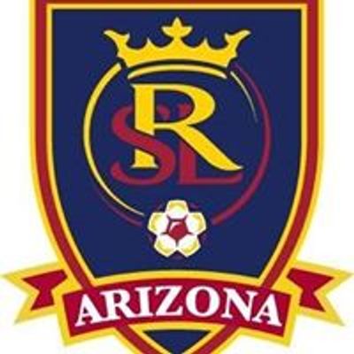 RSL AZ Southern Arizona Soccer Club