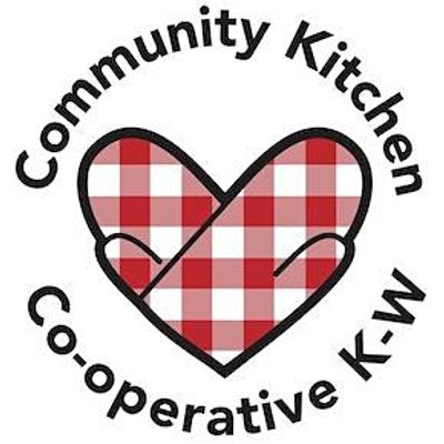 Community Kitchen Co-op K-W