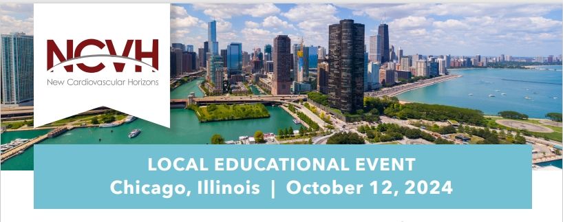 NCVH Chicago Cardiovascular Conference