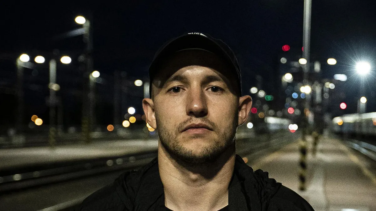 Michajlov in Ostrava-m\u011bsto