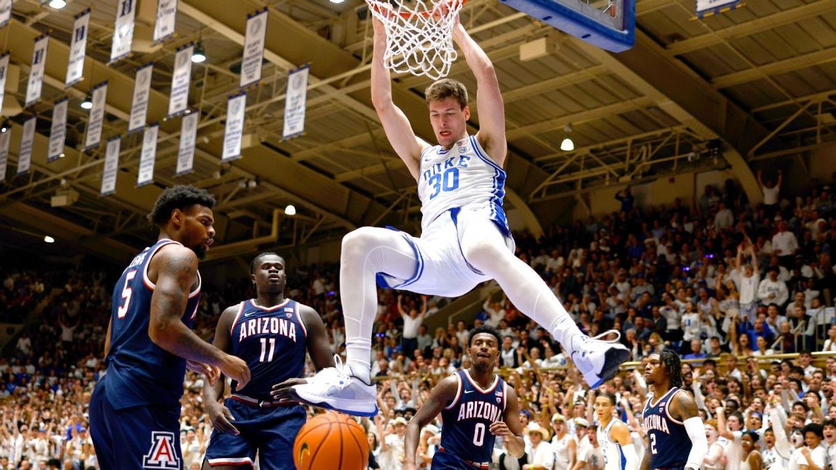 Champions Classic: Kansas vs. Michigan State & Kentucky vs. Duke