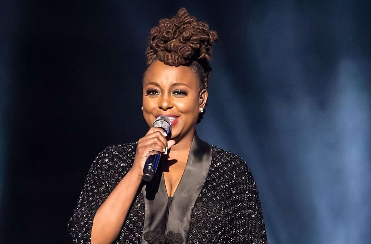 The Choir of Man - Huntsville