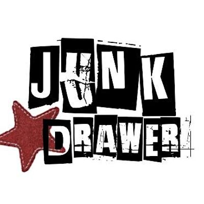 Junk Drawer Market