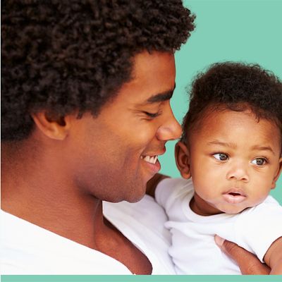 Connecting Dads Havering, Barking & Dagenham Mind