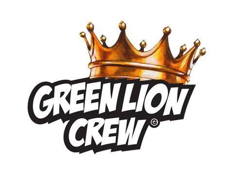 Reggae Sunday ft. Green Lion DJ Crew