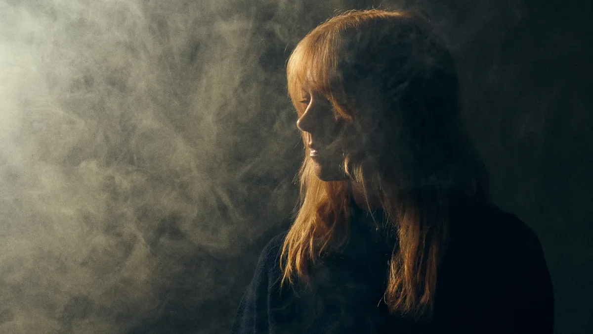 Lucy Rose, Margaret Glaspy in Brighton