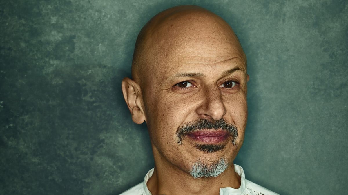 Maz Jobrani Live