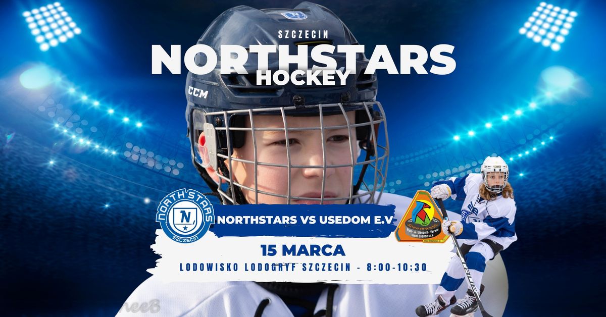 Szczecin Northstars vs Neubrandenburg Blizzaards