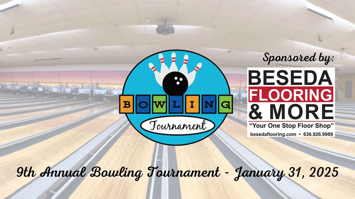 9th Annual CWS Chamber Bowling Tournament 