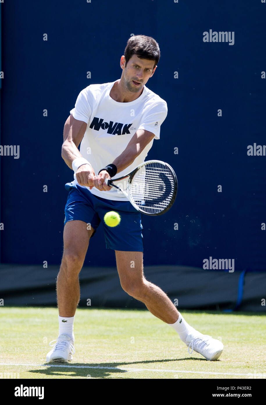 BNP Paribas Open - Session 18