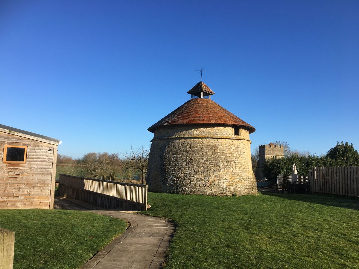 Furtho Manor Farm Wedding Fair