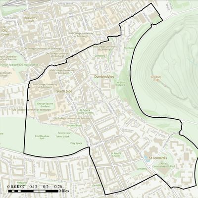 Southside Community Council