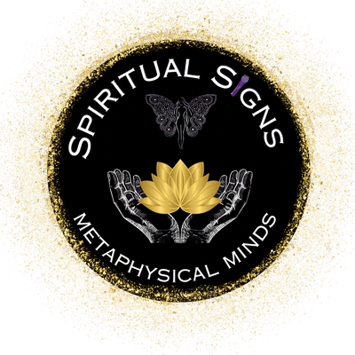 Spiritual Sign and Metaphysical Minds