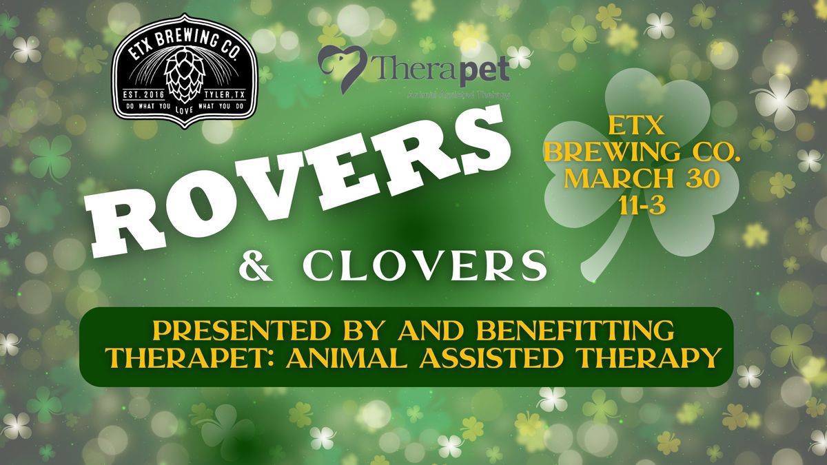 Rovers & Clovers