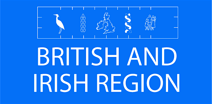 Young Biometrician Showcase - Past, Present and Future (and 2025 AGM)