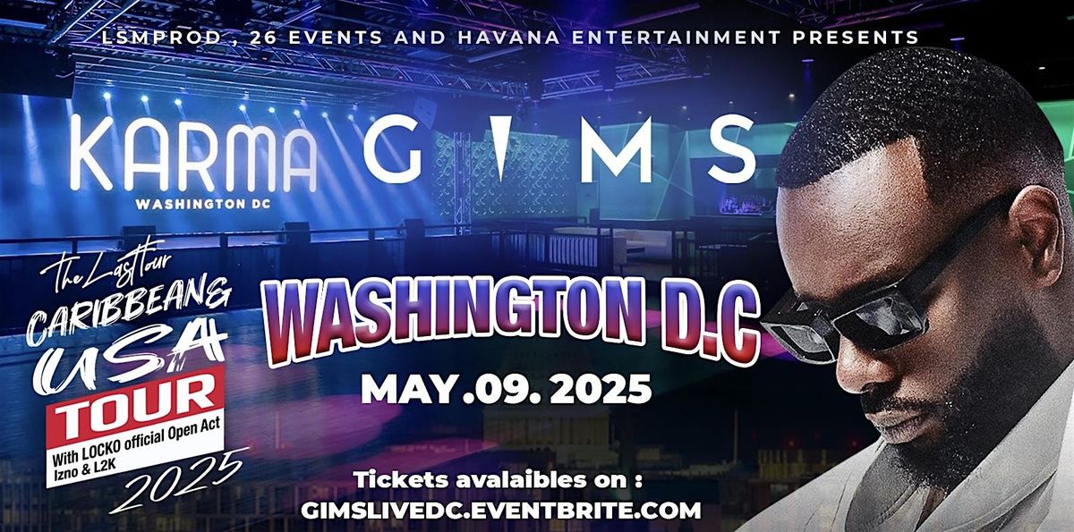 Gims