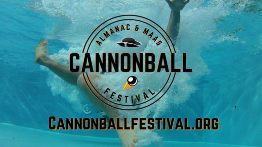 CANNONBALL Festival