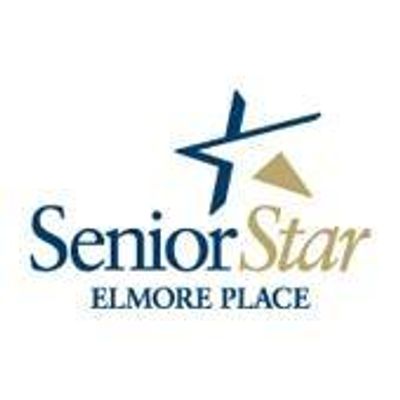 Senior Star at Elmore Place