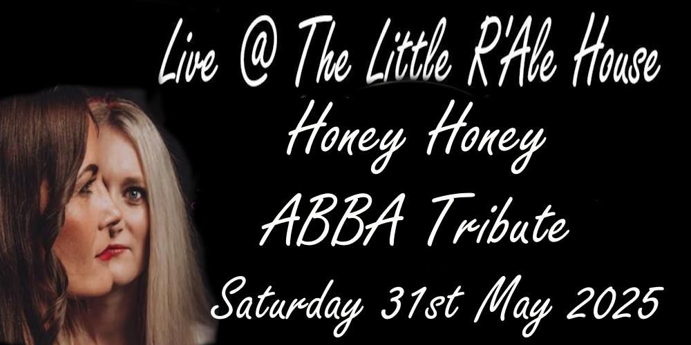 Honey Honey ABBA Tribute Band