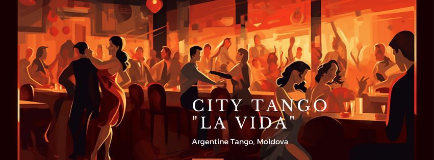 Milonga La Vida