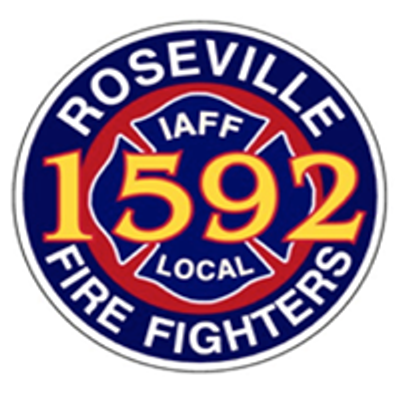 Roseville Firefighters Local 1592
