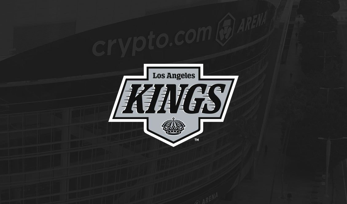 Seattle Kraken vs Los Angeles Kings