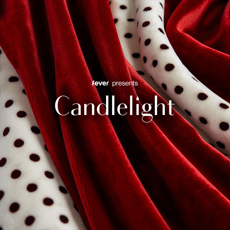 Candlelight: Tributo a Queen