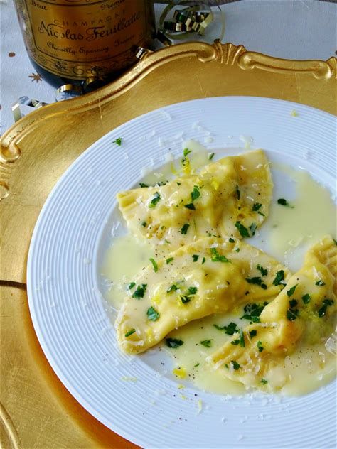 Festive Flavours: Unique Prawn & Lobster Ravioli for the Festive Season