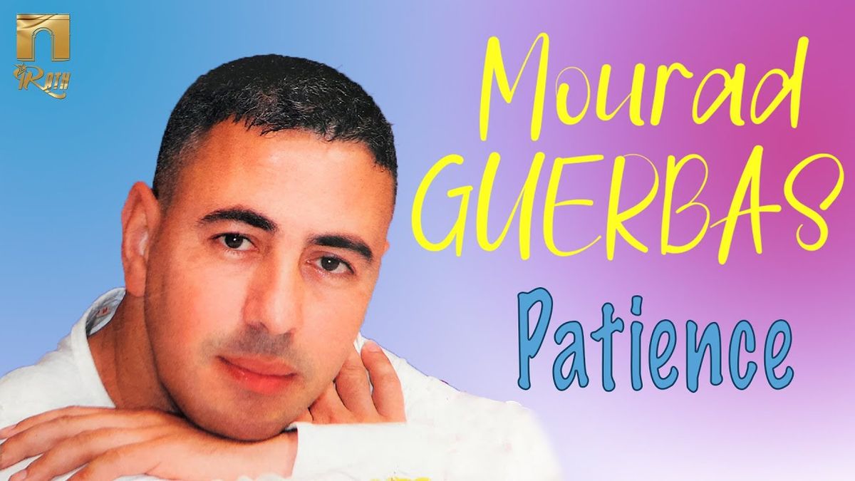 Mourad Guerbas